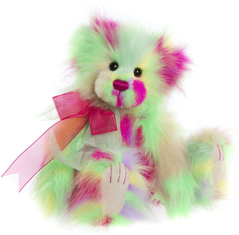 Corfe Bears > Charlie Bears > JO JO