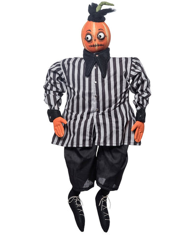 Joe Spencer Halloween | Gathered Traditions - TheHolidayBarn.com