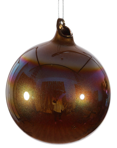 Jim Marvin Ornaments