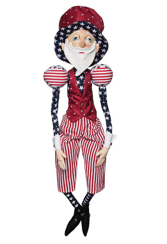 Joe Spencer Dolls - TheHolidayBarn.com