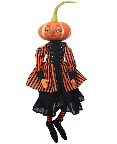 Joe Spencer Halloween | Gathered Traditions - TheHolidayBarn.com