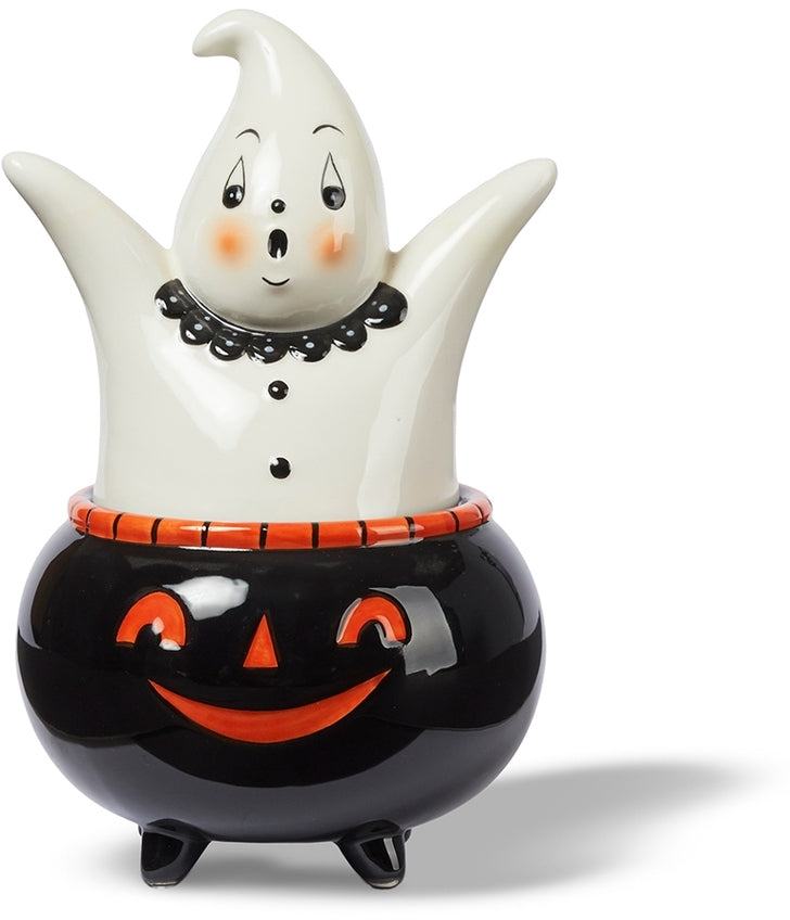 Johanna Parker Boo Ghost Canister