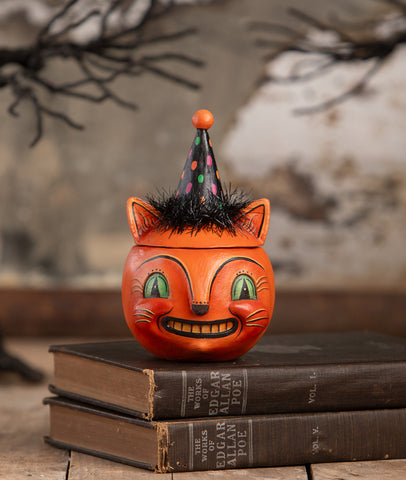 Johanna Parker Halloween Decorations tagged 
