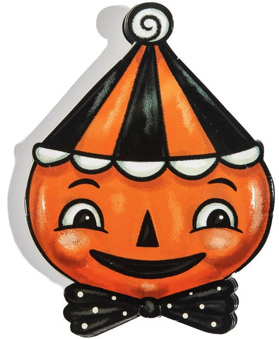 Johanna Parker Ghost hotsell & Jack-o-lantern Canister