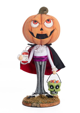 Katherine's Collection | Halloween & Christmas Props Decorations Dolls ...