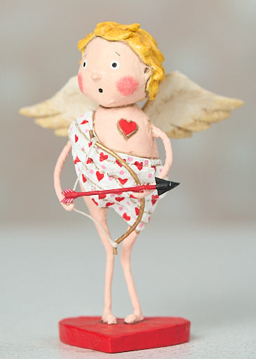 Lori Mitchell Matchmaker | Cute Valentine's Day Decorations ...