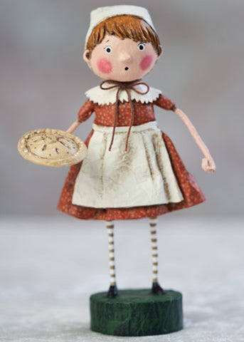 Lori Mitchell Figurines Page 3 - TheHolidayBarn.com