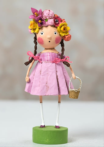 Lori Mitchell Easter - TheHolidayBarn.com