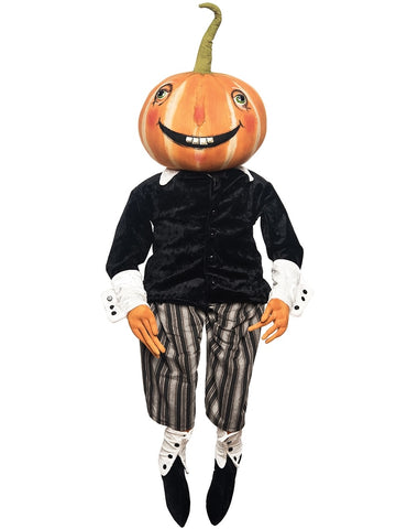 Joe Spencer Halloween | Gathered Traditions - TheHolidayBarn.com