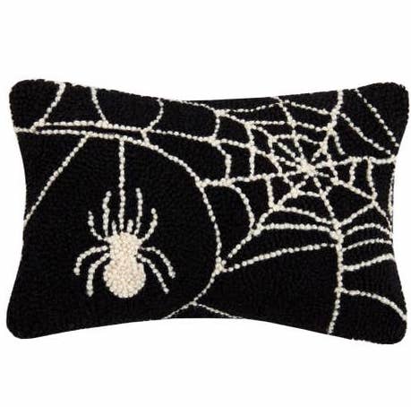 Pumpkin, Ghost, & Frankenstein Burlap Halloween Pillows – Kelley's  Collection