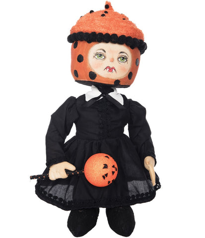Joe Spencer Halloween | Gathered Traditions - TheHolidayBarn.com