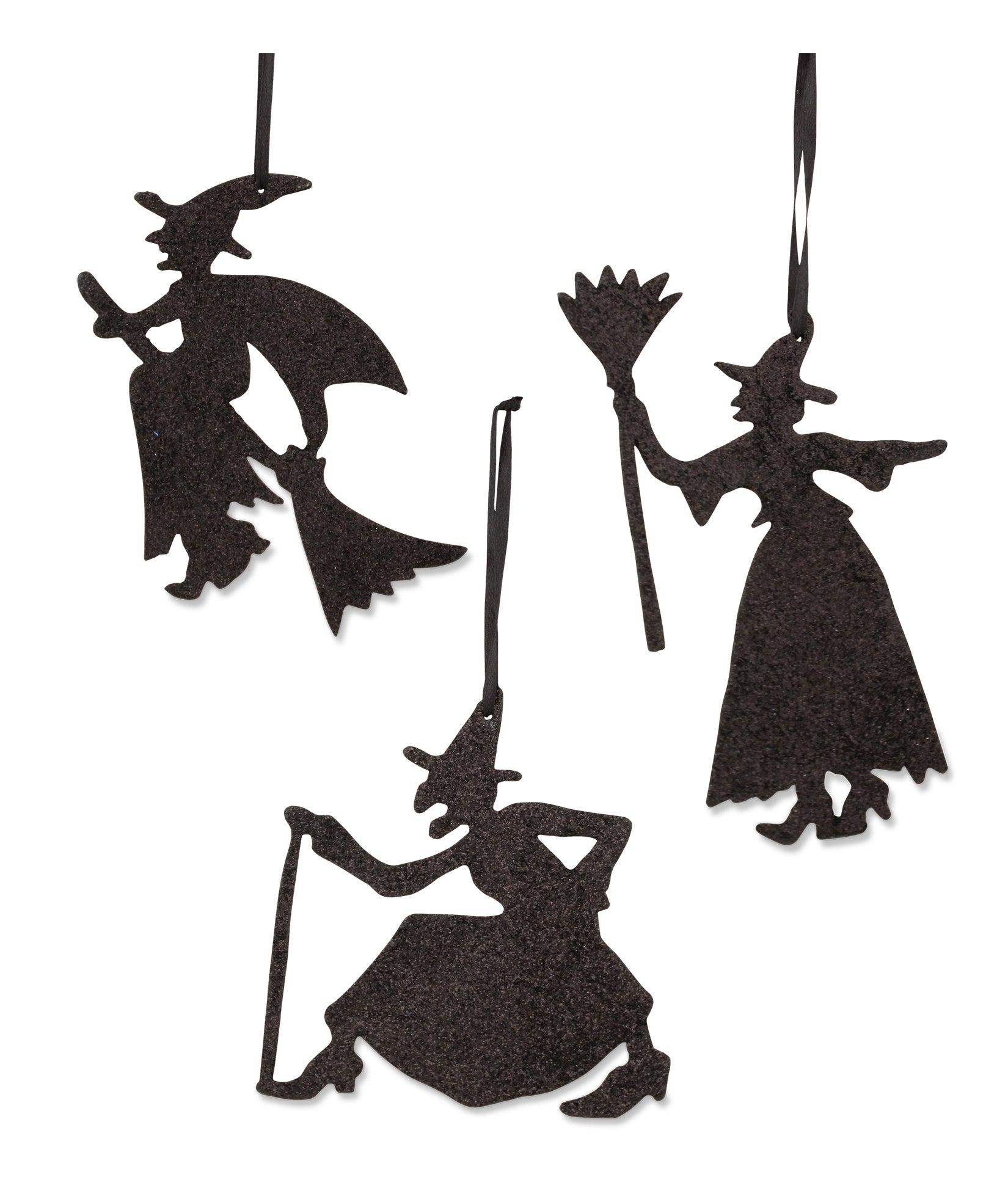 Bethany Lowe Witch Silhouettes