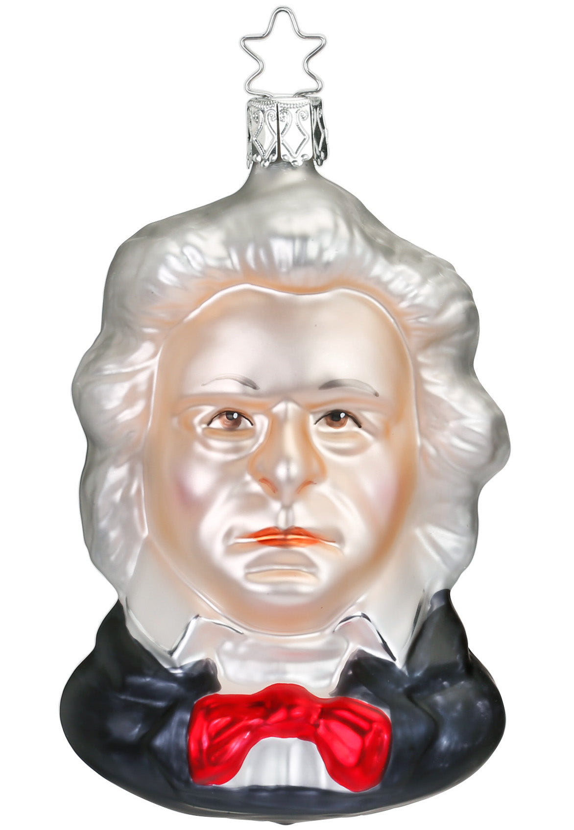Ludwig Van Beethoven Ornament