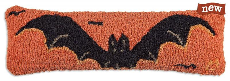 Halloween Bat Pillow