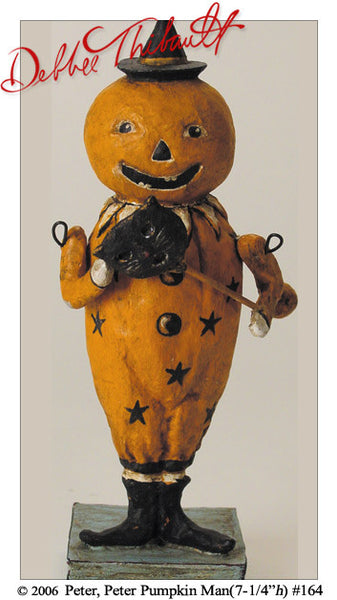 The Holiday Barn - Debbee Thibault - TheHolidayBarn.com