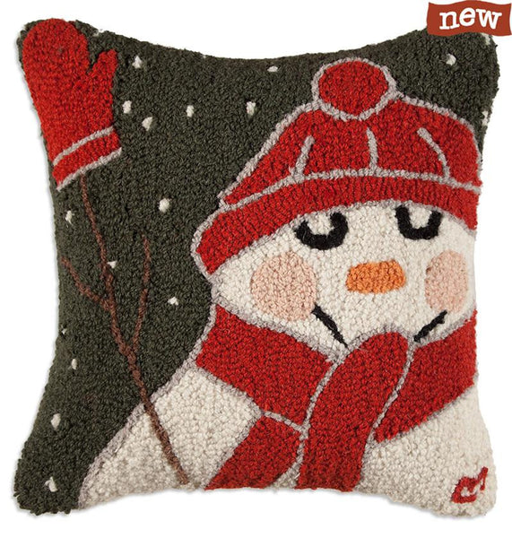 Christmas Pillows