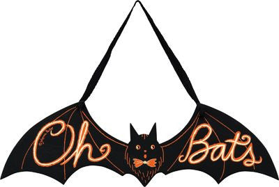 Oh Bat Hanger