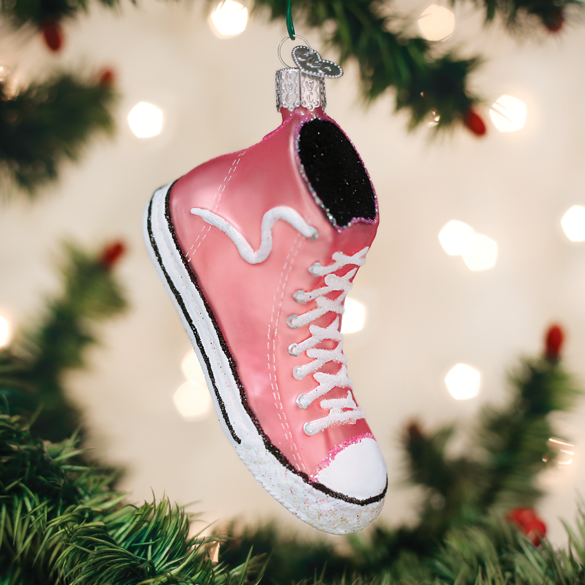 Converse ornament best sale