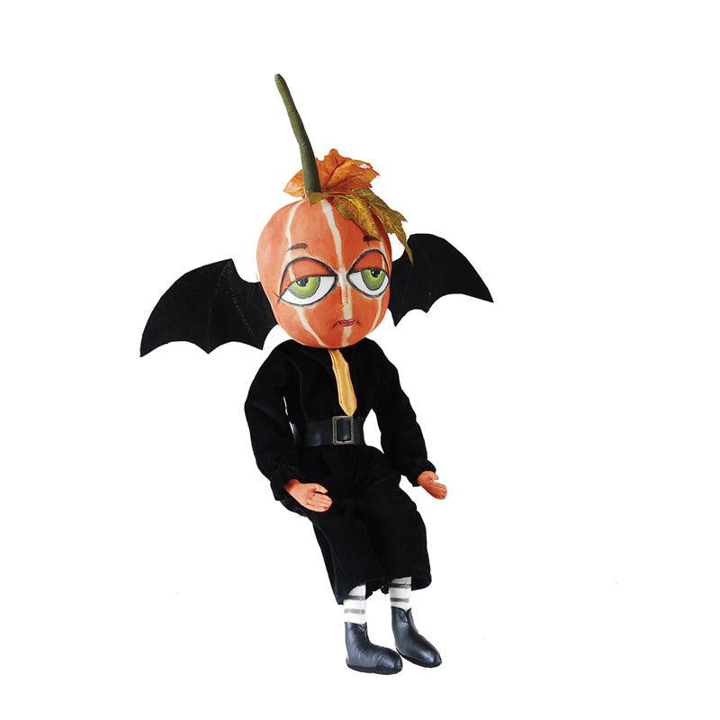Bert Pumpkin Bat