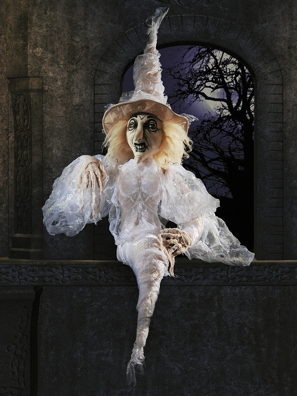 Agatha Witch Ghost