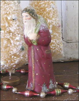 2009 Annual Limited Edition Santa
