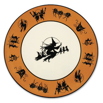 Hobgoblins Halloween Platter