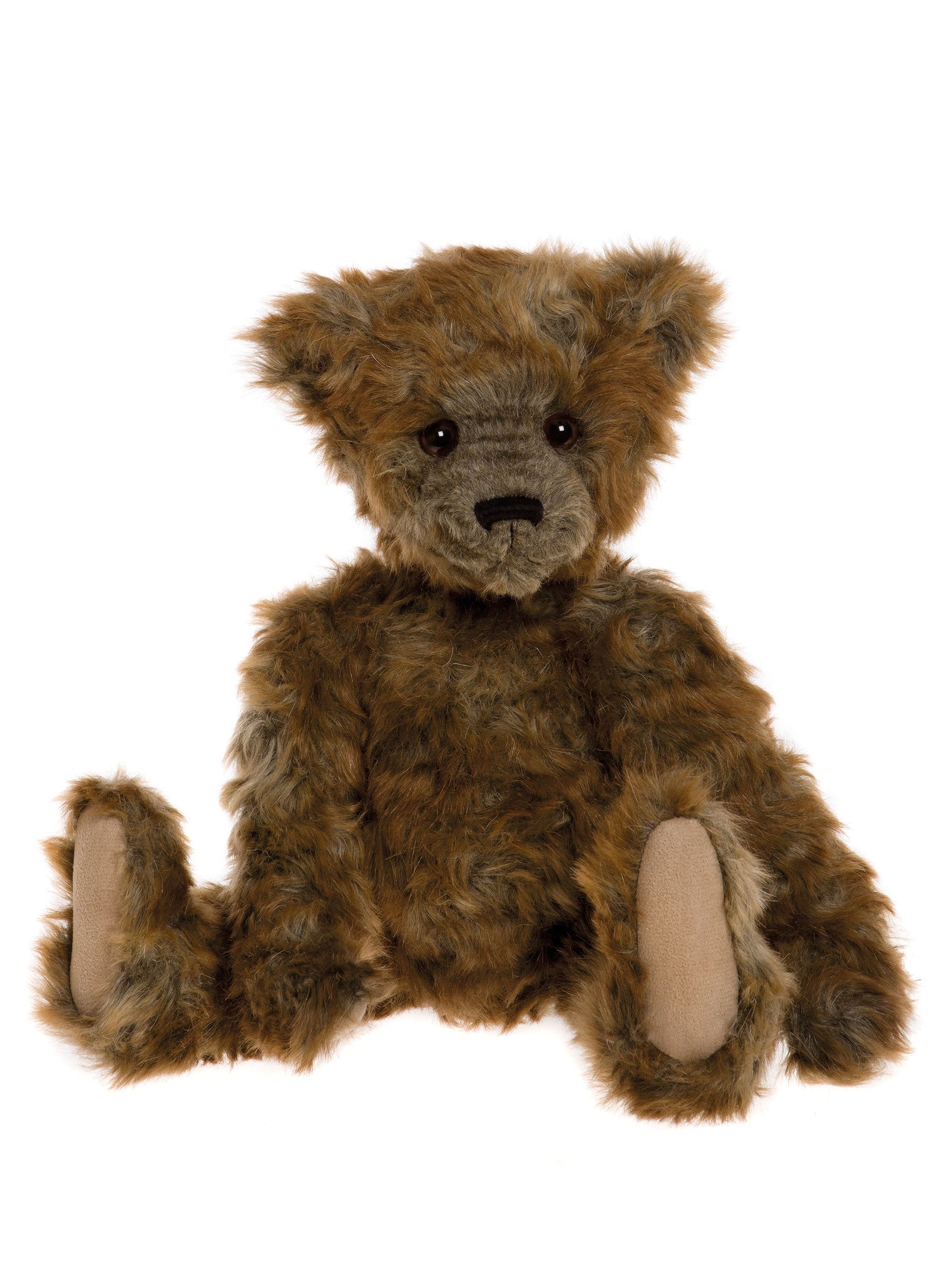 Charlie Bears Heartfelt Teddy Bear