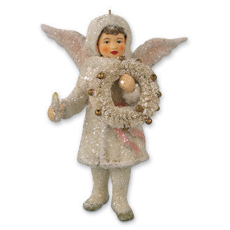 Liliana Angel Ornament