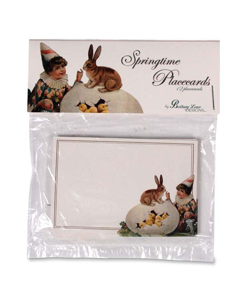 Easter Place Cards - TheHolidayBarn.com