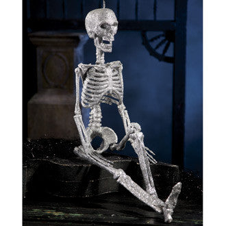 Sparkle Bones Skeleton