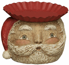 St. Nick Candle Stand