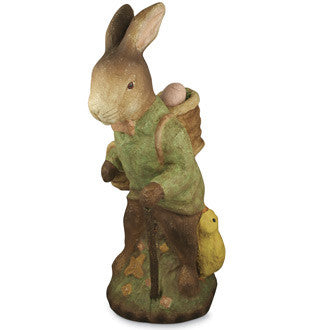 Papa Rabbit Large - TheHolidayBarn.com