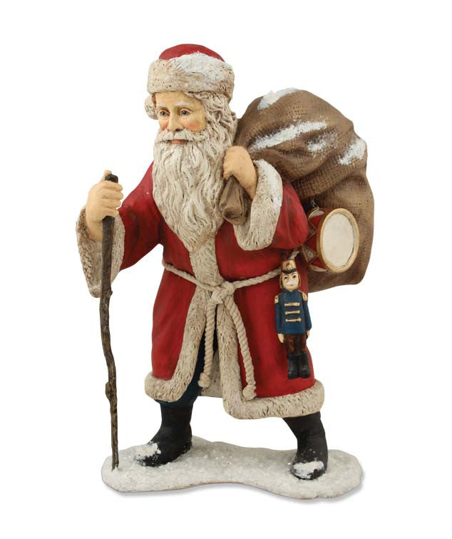 Old Father Christmas BL