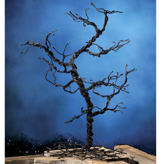 Spooky Wire Tree I Bethany Lowe Halloween - Main Image