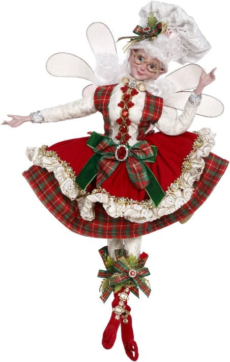 Mark Roberts Bavarian Princess Fairy - 19" - TheHolidayBarn.com Mark Roberts Bavarian Princess Fairy - 19" - TheHolidayBarn.com