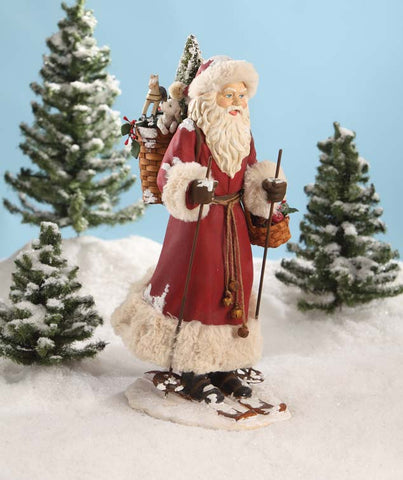 LOD Santa's Christmas Delivery Set – MicShaun's Closet