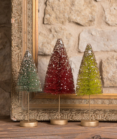 Bethany Lowe Christmas Decorations - TheHolidayBarn.com