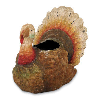 Thankgiving Turkey Container