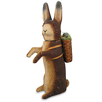 Vintage Rabbit 