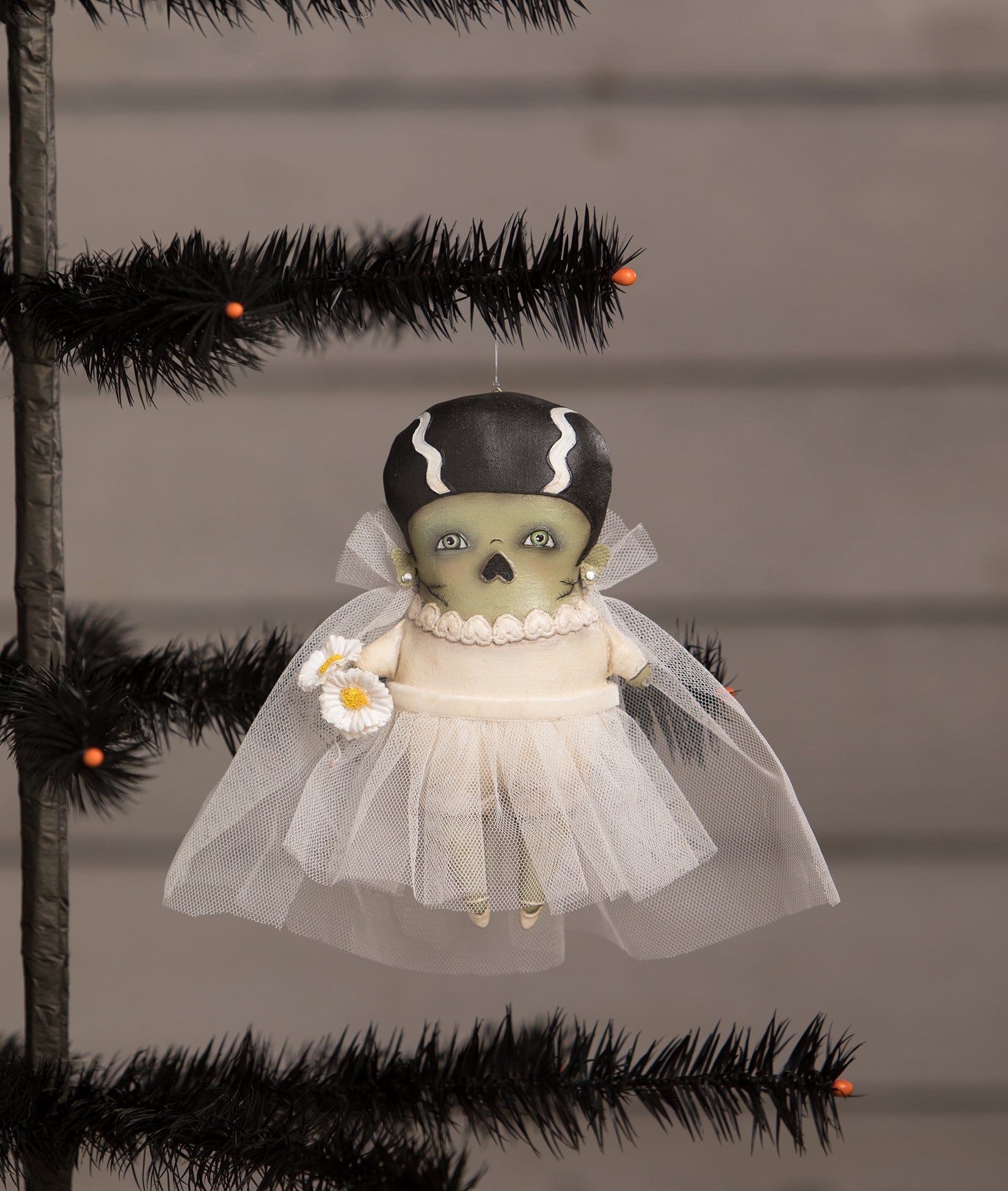 Bride of Frankenstein, Elsa Ornament