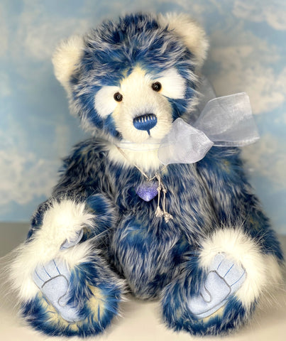 Charlie Bears Teddy Bears USA Store - TheHolidayBarn.com