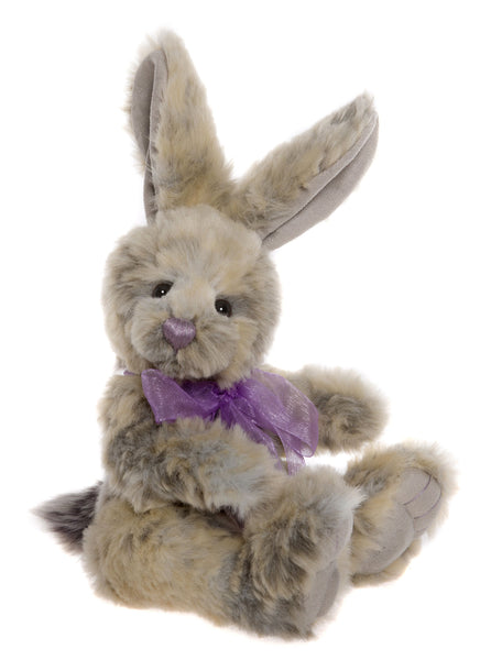 Charlie Bears Skip Bunny Rabbit | Jointed Stuffed Animal USA ...