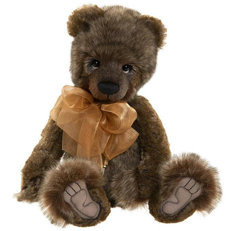 Charlie Bears Teddy Bears USA Store Page 3 - TheHolidayBarn.com