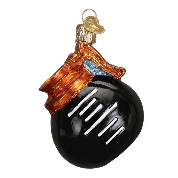 Coffee Pot Ornament Retro Christmas Tree Ornaments Diner