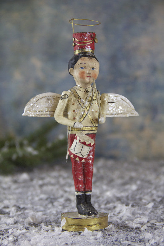 Angel of the Chrstmas Toys NM