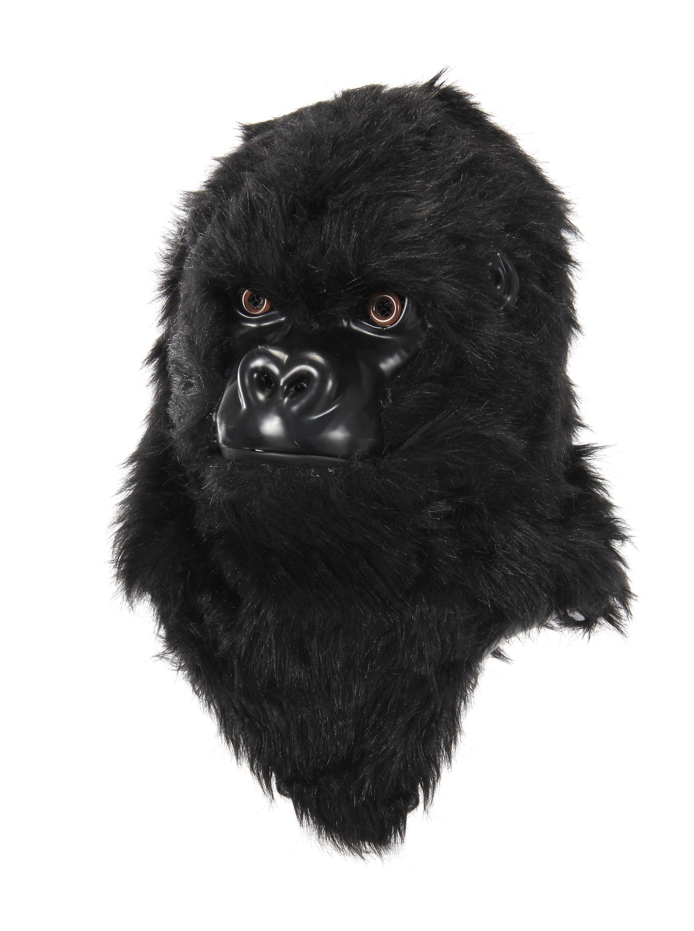 Gorilla Mouth Mover Mask by Elope