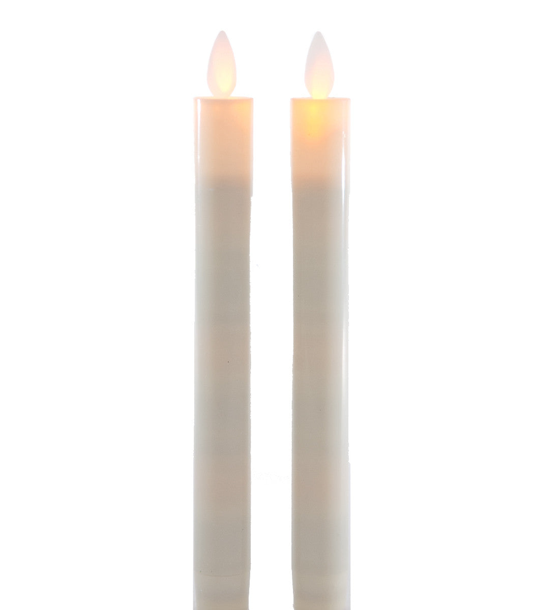 Candle Making Led Insert Candlestick Inserts - TheHolidayBarn.com