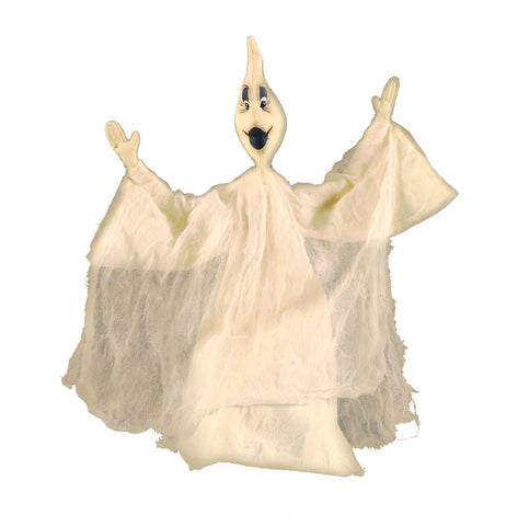 Figurine Halloween Joe Spencer - Fantômes, Multicolore, Tissu, Neuve Et Discontinuée