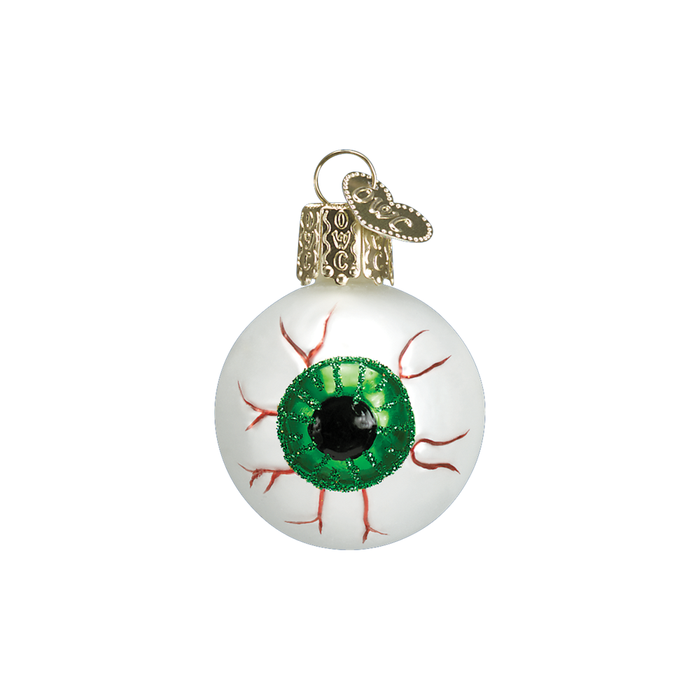 Evil Eye Ornaments