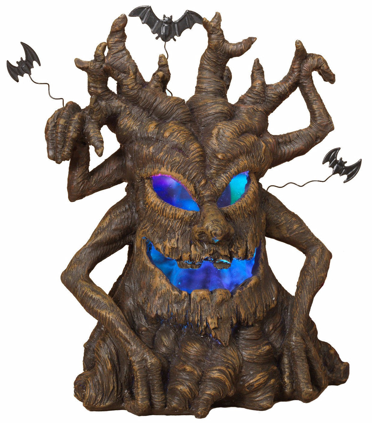 Spooky Illuminated Haunted Tree Sound LED Light Halloween Decorations spooky-illuminated-haunted-tree-sound-led-light-halloween-decorations